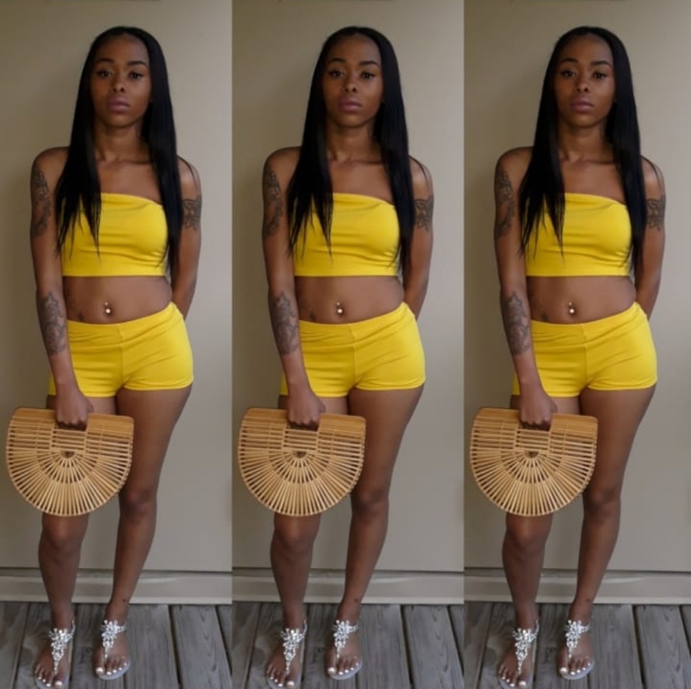 Matching set